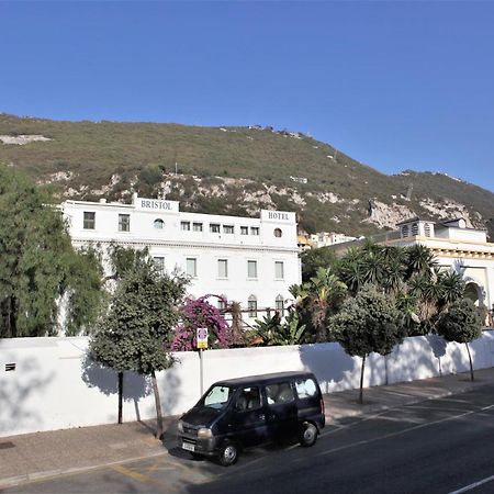 Bristol Hotel Гибралтар Экстерьер фото
